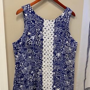 Lilly Pulitzer for Target Dress